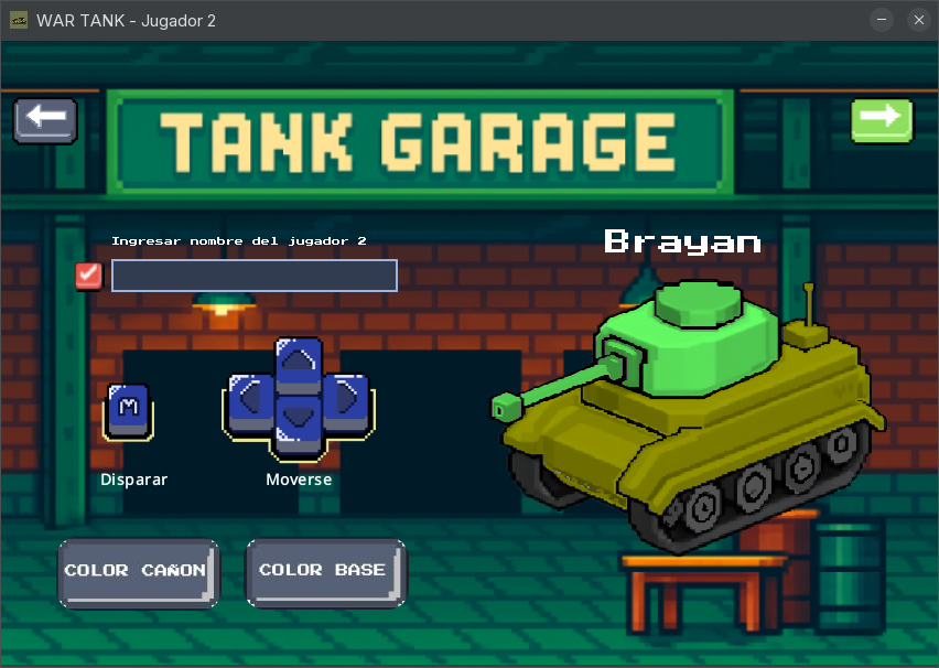 Gameplay screenshot 3