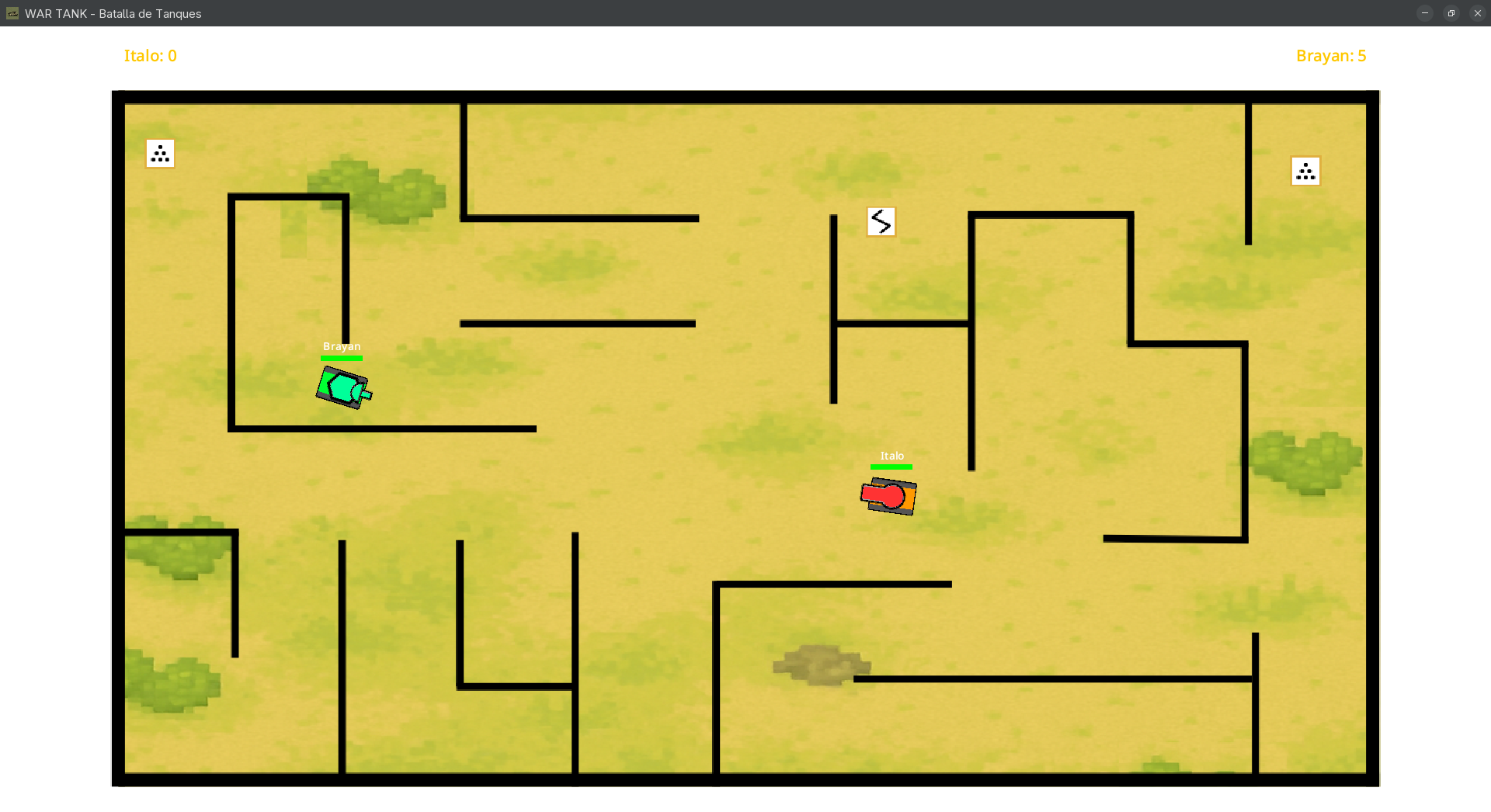 Gameplay screenshot 8